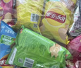 乐事（Lay's）薯片 混合口味14包（40g*8包+23g*6包） 休闲零食 百事食品 实拍图