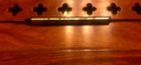 万宝龙（Montblanc）162用/宝珠笔芯LeGrand Rollerball 黑色M(0.7mm)1支 实拍图