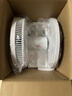 艾美特（AIRMATE）【超级单品】七叶家用大风力落地扇电风扇台式桌面空气循环小风扇大角度摇头节能台立两用电扇 X97 实拍图