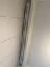 鲸米（JINGMI）投影幕布84英寸4:3电动遥控幕布D5纳米高清玻纤家用办公教育投影仪幕布投影机屏幕 实拍图