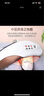 凯仕乐 KASRROW【精选礼物】肩颈按摩器颈椎按摩器肩部斜方肌脖子按摩仪按摩披肩揉捏捶打热敷公司团购送男女生 【捶打叩击】海盐艾草健康按摩披肩P688 实拍图