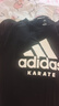 阿迪达斯（adidas）【特价清仓】夏季男女同款短袖男T恤跑步健身运动速干百搭 3XL 实拍图