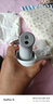 鱼跃(yuwell)医用红外电子体温计额温枪温度计婴幼儿专用精准YT-1 实拍图