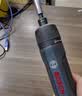 博世（BOSCH）电动螺丝刀GO3代家用维修拆装智能照明17件批头套装磁吸延长杆 实拍图
