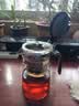 飘逸壶泡茶壶耐热高温玻璃沏茶过滤内胆冲茶器家用茶具套装 飘逸杯750mL1个 实拍图