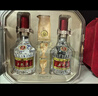 五粮液 普五八代 好事成双 浓香型白酒 52度 500ml*2瓶 礼盒装 实拍图