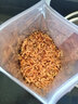 赶海弟 五星金钩海米500g虾米虾干 淡干小虾仁干虾皮 火锅食材 南北干货 实拍图