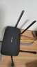 普联（TP-LINK）双千兆路由器 易展mesh分布式 AC1200无线家用穿墙 5G双频 WDR5620千兆易展版 IPv6 实拍图