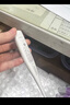 欧姆龙（OMRON）电子体温计 腋下温度计 体温计婴幼儿精准 20s快速预测 MC-686 实拍图