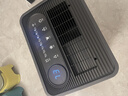 多乐信（DOROSIN）除湿机/抽湿机  除湿量60升/天 120㎡智能家用别墅复式商业办公室吸湿 APP智控 ER-60D 实拍图
