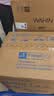 华凌美的出品神机快捷家用微波炉家用小型迷你立体旋转加热旋钮操控易洁内胆2026新款20L（Z203） 实拍图