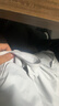 浪莎防晒衣服男士春夏冰丝凉感防紫外线外套户外超薄透气运动钓鱼服 实拍图