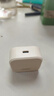 雅兰仕（EARISE）【柏林音效】复古相机款深度降噪超长续航半入耳式真无线蓝牙耳机运动跑步专用Q86 肤色 实拍图