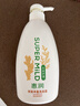 惠润（SUPER MiLD）韧发丰盈洗发露600ml修护保湿生姜洗发水京东自营【王曼昱同款】 实拍图