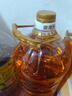 金龙鱼 食用油 非转基因 物理压榨玉米油6.18L（蕴含植物甾醇） 实拍图