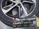 优科豪马横滨轮胎 215/55R17 94V A34AZ 原配本田/奥德赛/锐志适配凯美瑞 实拍图