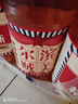 秋林格瓦斯 俄罗斯风味 面包发酵饮料 350ml*12瓶 整箱装  实拍图