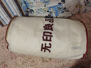 无印良品A类100%新疆棉花被子 春秋被芯棉被 3斤150*200cm 实拍图