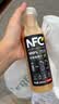 农夫山泉【配料干净】NFC苹果香蕉汁300ml 实拍图