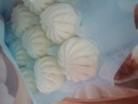 广州酒家叉烧包750g20个早茶糕点点心包子小笼包预制菜儿童早餐速冻半成品 实拍图