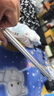 极川【强抗指纹】苹果MacBook Air13.6英寸M5/4/3/2磨砂保护壳2026/25/24款笔记本电脑保护套轻薄外壳 实拍图