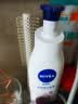 妮维雅（NIVEA）孙颖莎同款天然VC美白身体乳女士温润透白润肤乳液400ml七夕礼物 实拍图