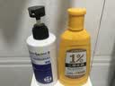 采乐二硫化硒洗发水1%超微悬浮双重去屑止痒控油蓬松洗发液300ml*2 实拍图