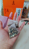 采善堂白云山山楂麦芽茶回奶宝茯苓火麻仁鱼腥草退断奶神器宝妈冲冷泡茶 实拍图