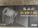 华硕（ASUS）TUF小旋风V2 WiFi7电竞路由器 家用无线千兆穿墙王路由 全屋WiFi7信号增强放大器 Aimesh随心组网 实拍图