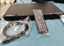 万利达 DVP-777 DVD 播放机家用多功能 CD VCD 光盘一体播放器视听影音设备赠送高清线 实拍图