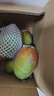 京鲜生攀枝花凯特芒净重8斤 单果400g＋ 新鲜水果 源头直发包邮 实拍图