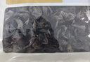 十月稻田 东北黑木耳 100g 肉厚无根 干木耳 黑龙江东宁特产 火锅煲汤凉拌 实拍图