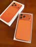 Apple/苹果 iPhone 17 Pro Max 256GB 星宇橙色 移动联通电信5G双卡双待手机 实拍图