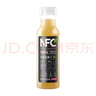 农夫山泉100%纯果汁NFC苹果香蕉混合汁300ml*10瓶整箱鲜果压榨礼盒 实拍图