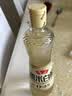 鲁花糯米白醋3.5° 500ml【零添加防腐剂】糯米酿造 炒菜凉拌调味品 实拍图