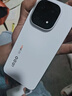 vivo iQOO15 国家补贴 第五代骁龙8至尊版 2K三星珠峰屏 电竞芯片Q3 7000mAh蓝海大电池 旗舰电竞手机 传奇版 16GB 512GB 官方标配 实拍图