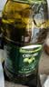 欧丽薇兰 Olivoila【保真橄榄油】食用油 压榨 纯正橄榄油1.6L  实拍图