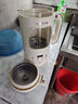 九阳（Joyoung）【重磅新品】豆浆机家用2-4人全自动有钛0涂层钢盖免煮免滤可视化轻音破壁机古法养生预约PR2158 实拍图
