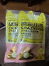 疯狂小狗狗粮小耳朵冻干夹心犬粮幼犬成犬通用100g 实拍图
