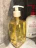 儒意（RUYI）生姜艾草按摩精油500ml 通经络全身排毒发热拔罐spa开背推拿刮痧 实拍图