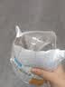 溪木源山茶花洁面乳氨基酸洗面奶男女敏感肌护肤深层清洁温和120g七夕 实拍图
