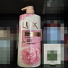 力士（LUX）(LUX)沐浴露 恒久嫩肤 淡雅香氛 娇肤香氛沐浴乳1000g留香 实拍图