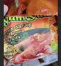 养养（YUMYUM）泰式方便面70g*10袋浓汤+青咖喱泰国进口袋装速食泡面 实拍图