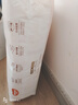 好奇（Huggies）铂金装小桃裤纸尿裤NB84片(5kg以下)尿不湿【夏季散热王】 实拍图