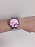 HUAWEI WATCH GT 6 流光紫 41mm智能手表多维情绪健康全新骑行体验 实拍图