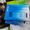 得力（deli）【2包便携装】A5打印纸 70g500张单包 双面复印纸 Z7124 实拍图