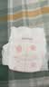 好奇（Huggies）铂金装小桃裤成长裤L120片(9-14kg)尿不湿拉拉裤【夏季散热王】 实拍图