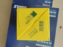 曼牌滤清器（MANNFILTER）机油滤清器油滤芯W712/90M/W7158高尔夫宝来朗逸POLO明锐途安迈腾 实拍图