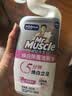 威猛先生（Mr Muscle）洁厕灵 600g*2瓶 恋恋桃花 含84精华 洁厕剂 除菌洁厕液 马桶清洁 实拍图