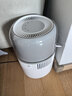 飞利浦（PHILIPS）加湿家用卧室母婴专用静音除菌无雾空调加湿机鼻炎孕妇婴幼儿桌面大容量HU5710/10礼物 实拍图